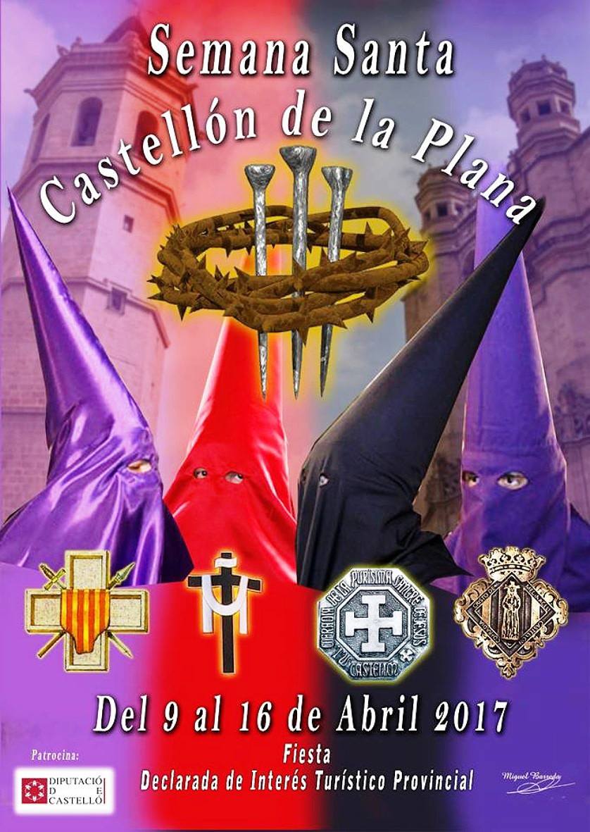 Semana Santa en Castellón de la Plana  